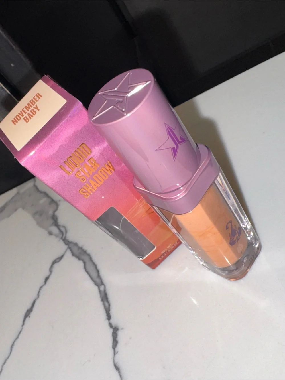 Jeffree Star new original